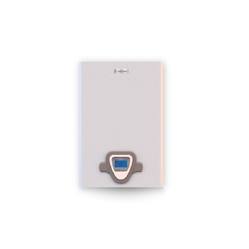 Caldera Solo Calefacci¢n - DIGITAL TOP S26f / S26fP - 26.000 Kcal/H  - TBF