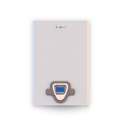 Caldera Solo Calefacci¢n - DIGITAL TOP X35f / X35fP - 35.000 Kcal/H  - TBF