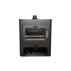 HORNO TRH MESADA/EMBUTIR A GAS